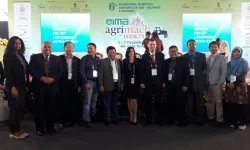 EIMA AGRIMACH INDIA 2019
