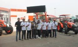 INAGRITECH JIEXPO 2019