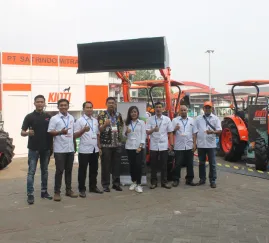 BERITA & ACARA INAGRITECH JIEXPO 2019 img 0038